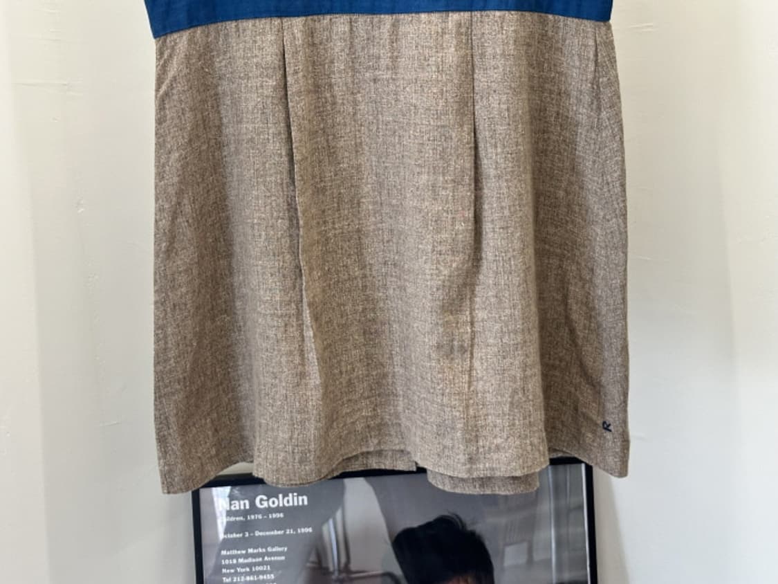 45rpm linen one piece 상품이미지4