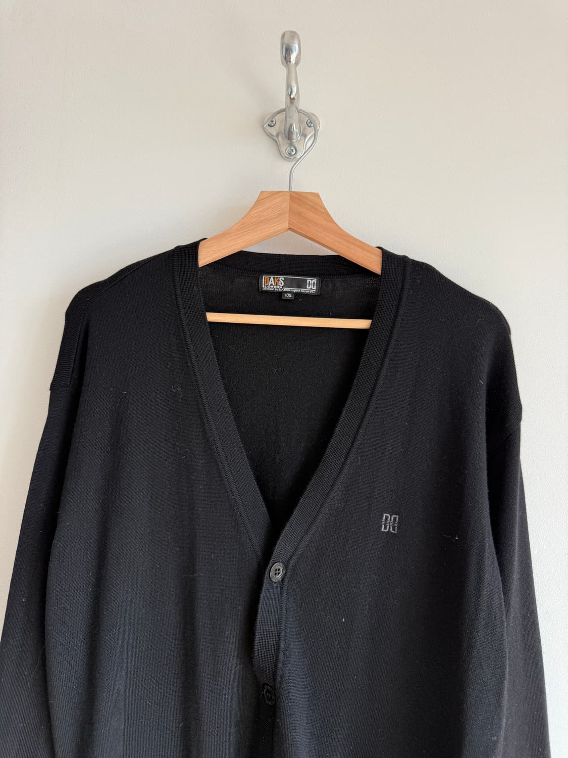 올드 닥스(DAKS) 가디건 상품이미지2