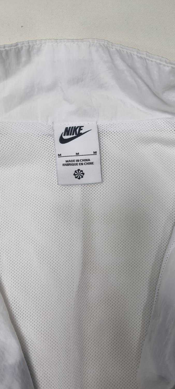 나이키 에센셜 우븐 바람막이 M _ 여성 상품이미지9