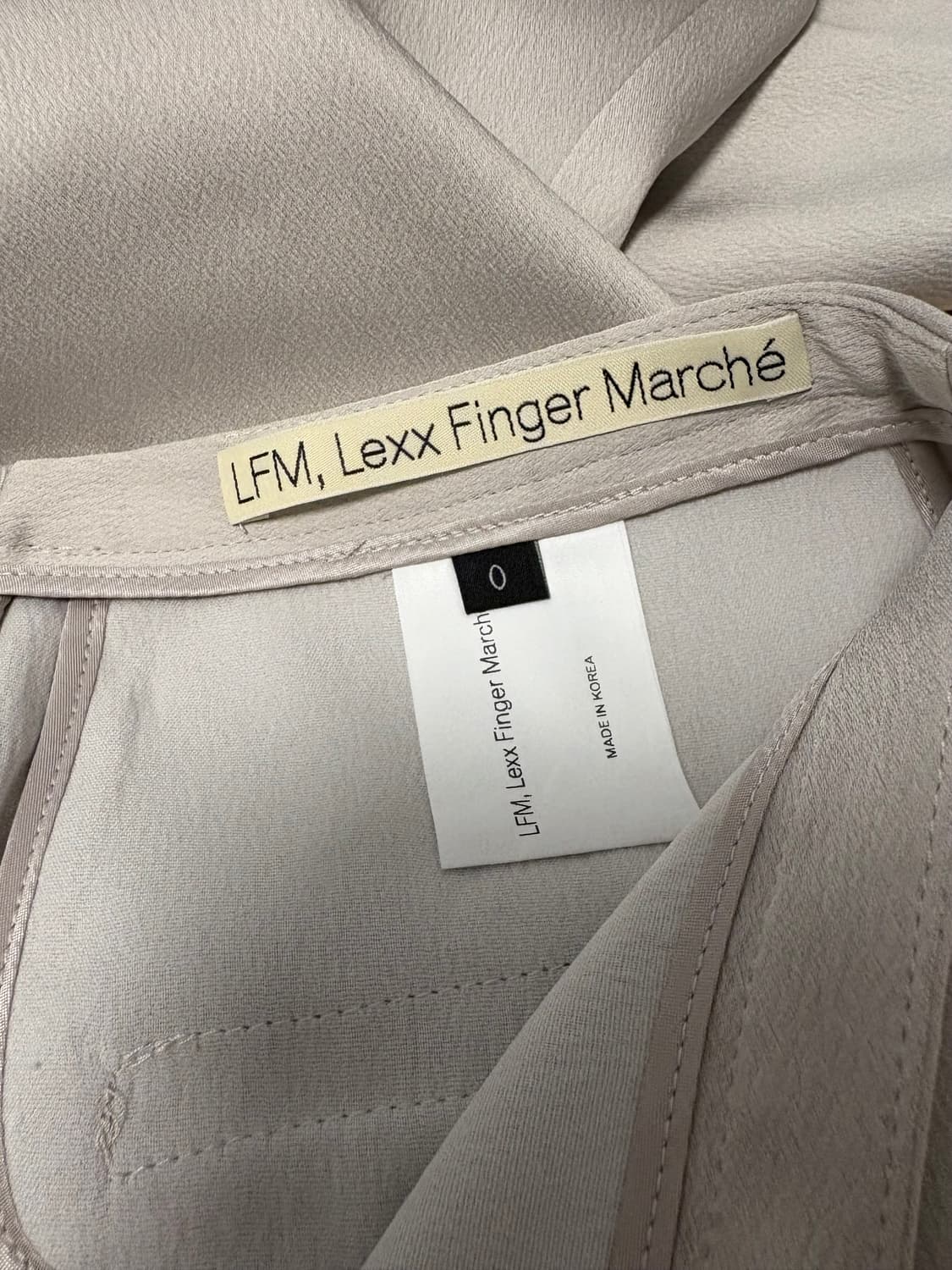 lfm japan fabric 실크스커트  상품이미지4