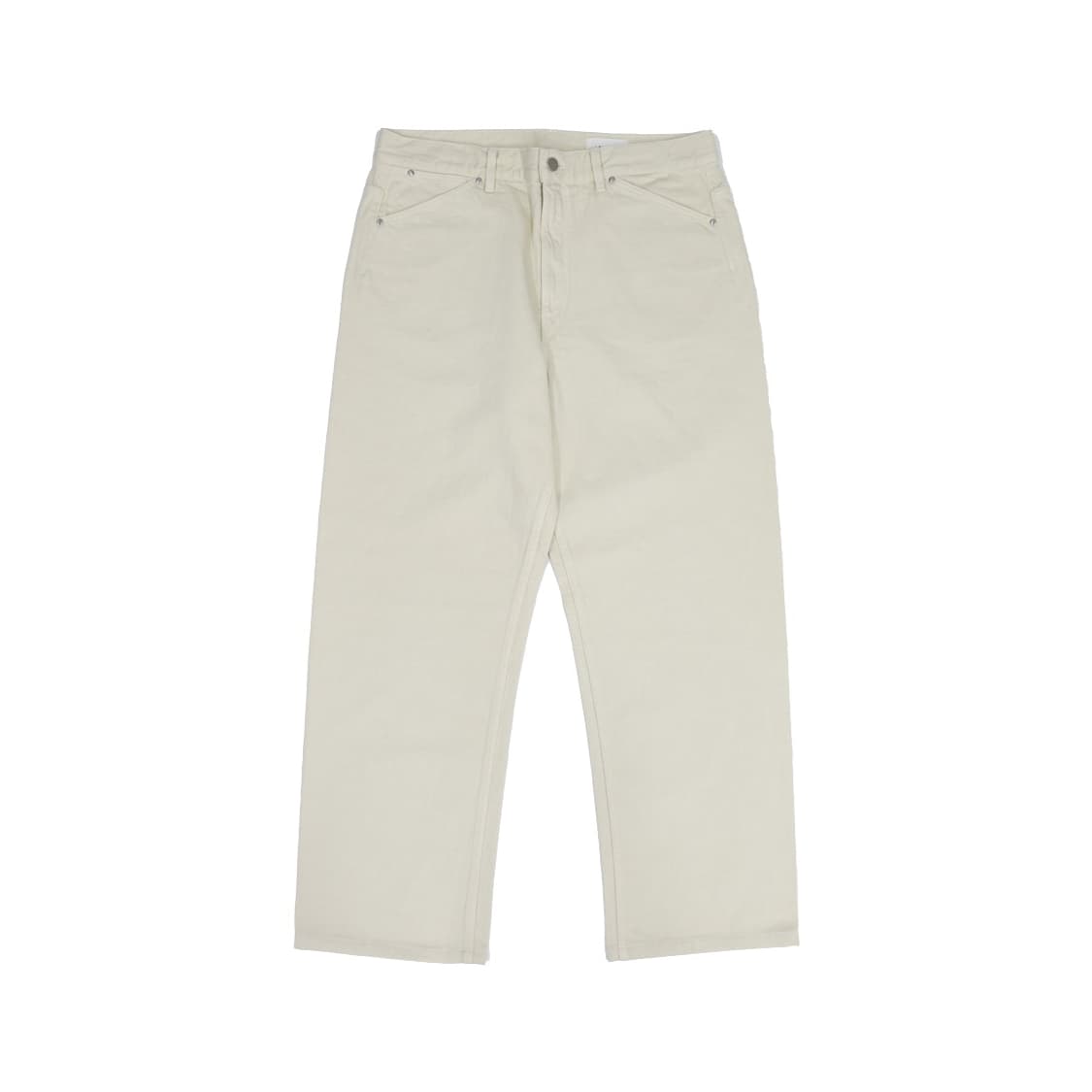 르메르 팬츠 아이보리 상품이미지1