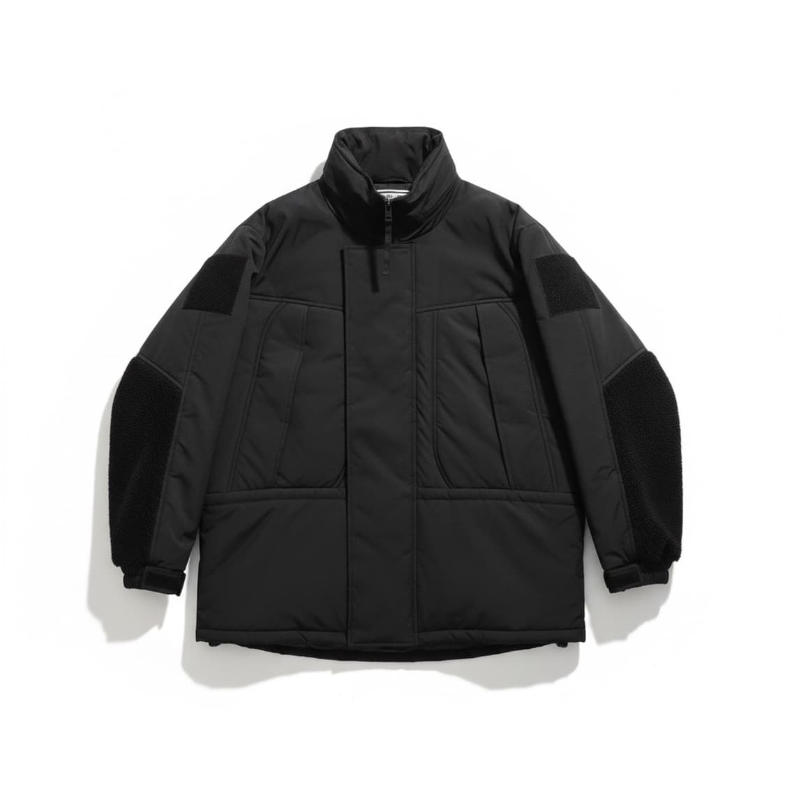 오니츠카타이거 자켓 M 상품이미지1