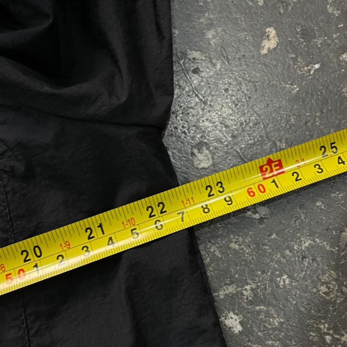 100 헤지스 골프 바람막이  상품이미지7