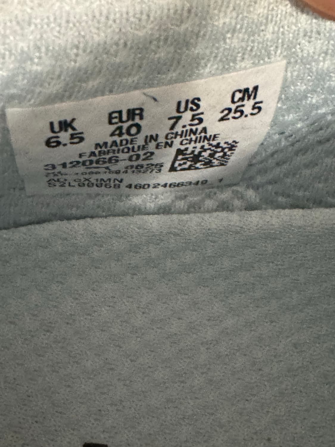 퓨마 벨로시티 나이트로4 와이드 상품이미지6