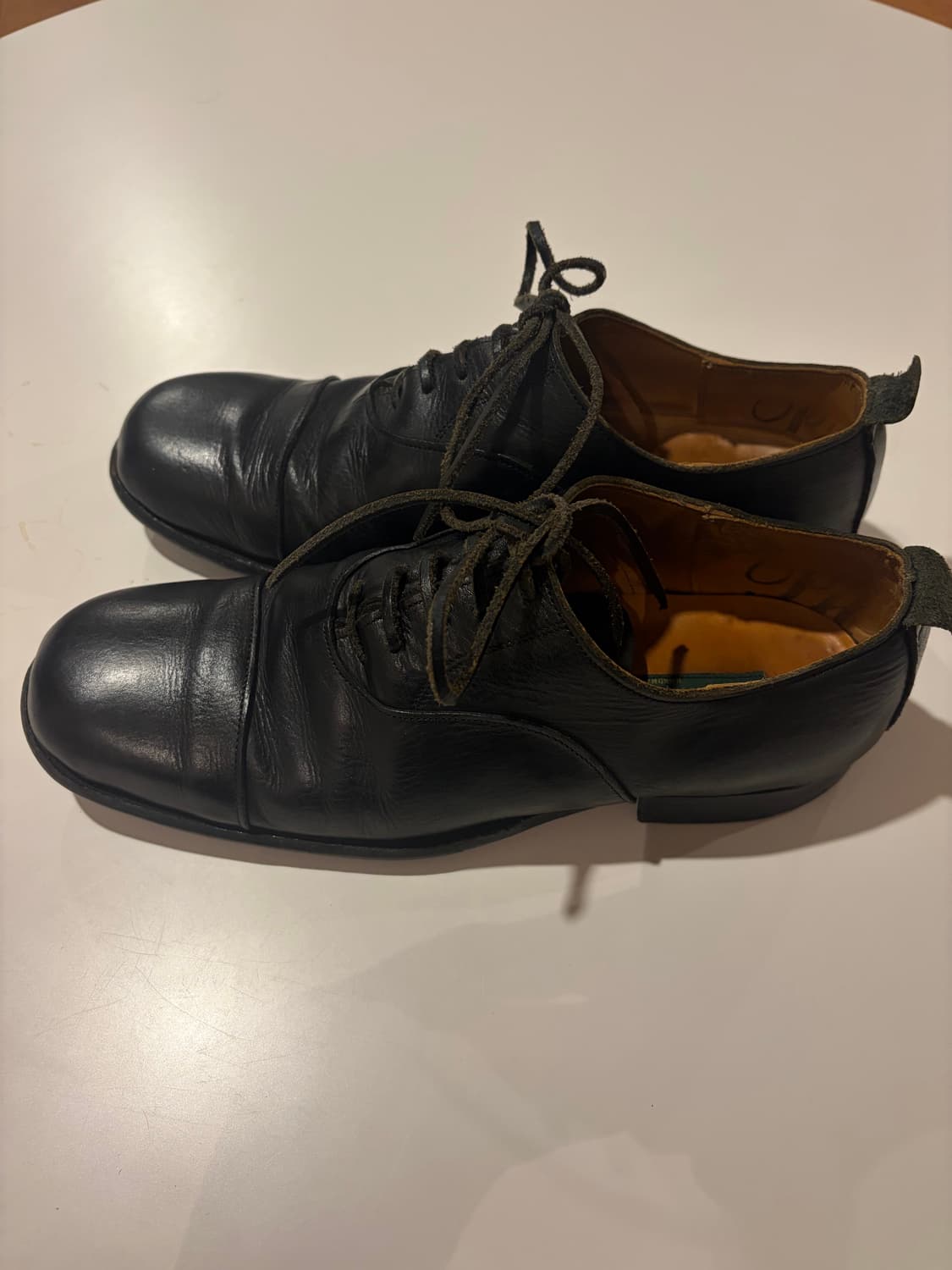 Paul harnden 슈즈 판매 상품이미지2