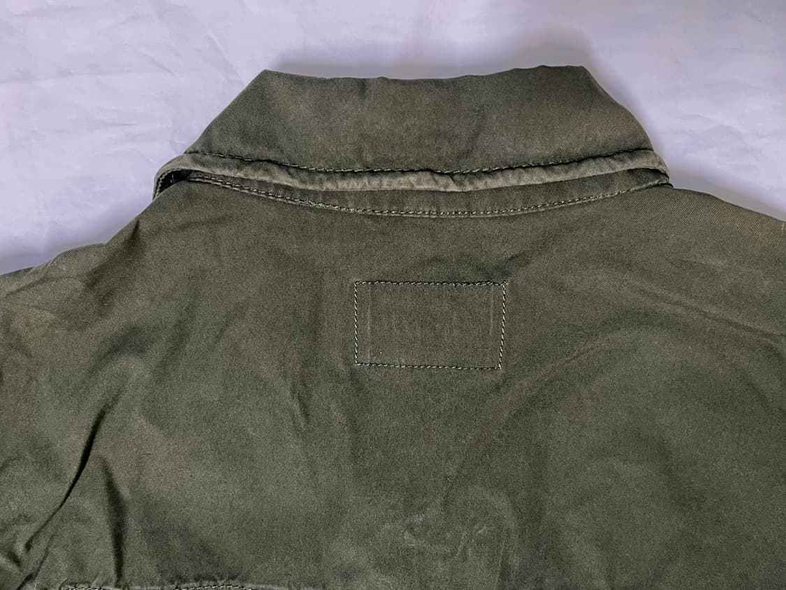 빔즈 Beams 밀리터리 필드자켓, 코르티스맛 상품이미지6