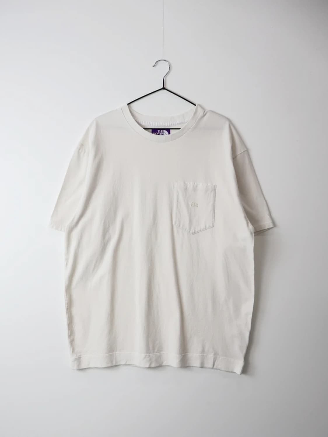 North Face Purple Label Pocket Tee 상품이미지3