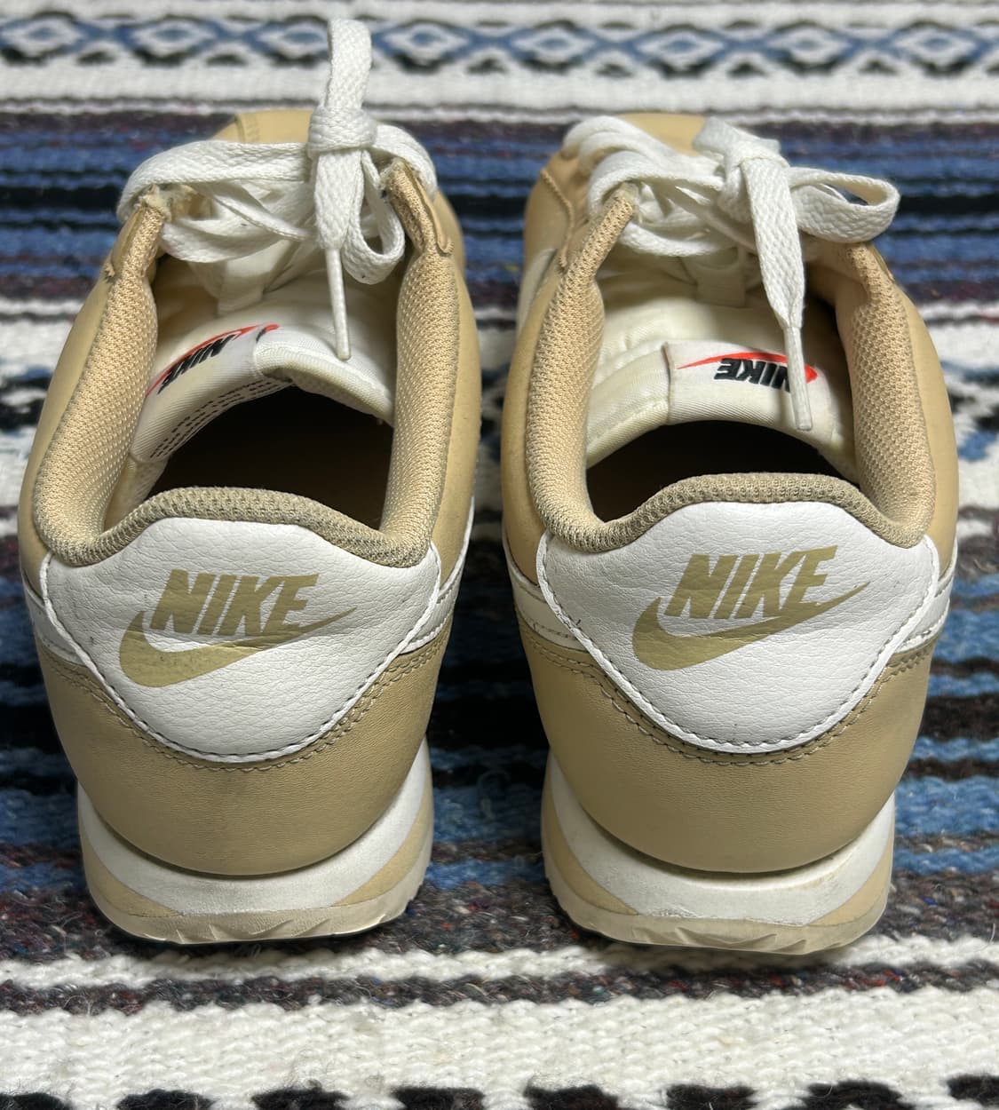 [나이키] 코르테즈 (단품) 상품이미지4