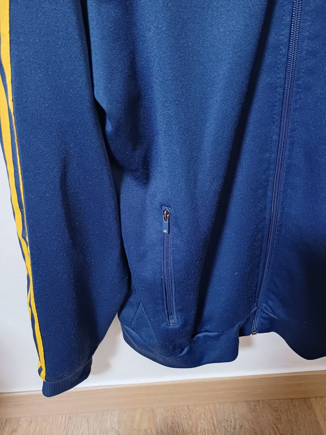 아디다스 트랙탑 져지 상품이미지4