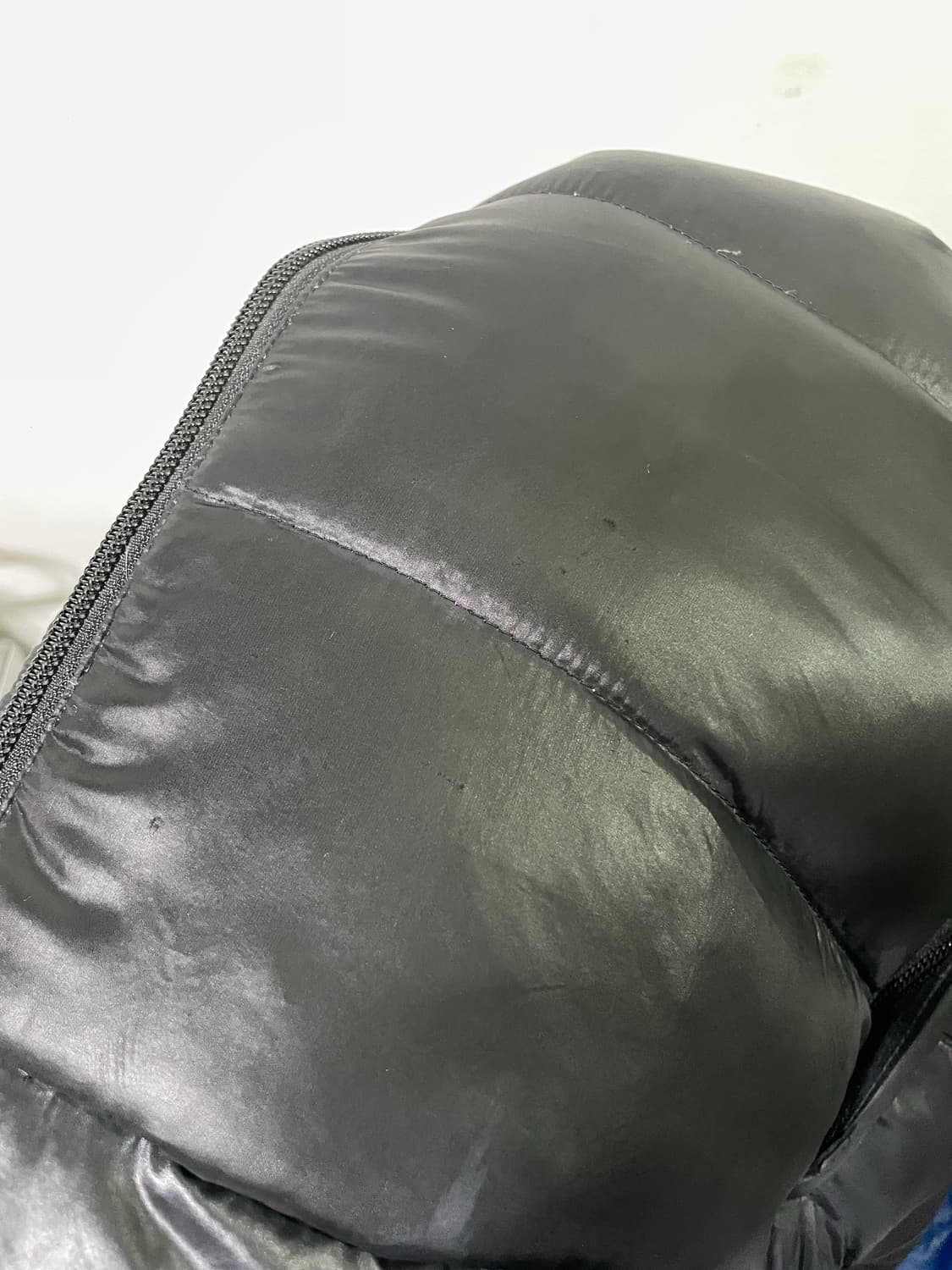 노스페이스 퍼텍스 퀀텀 구스다운 패딩자켓 필파워700 110사이즈 상품이미지10