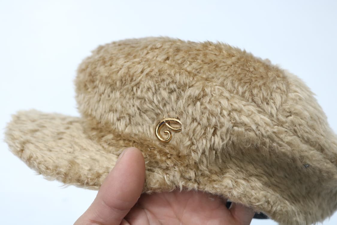 카시라  뉴스보이 캡  상품이미지4