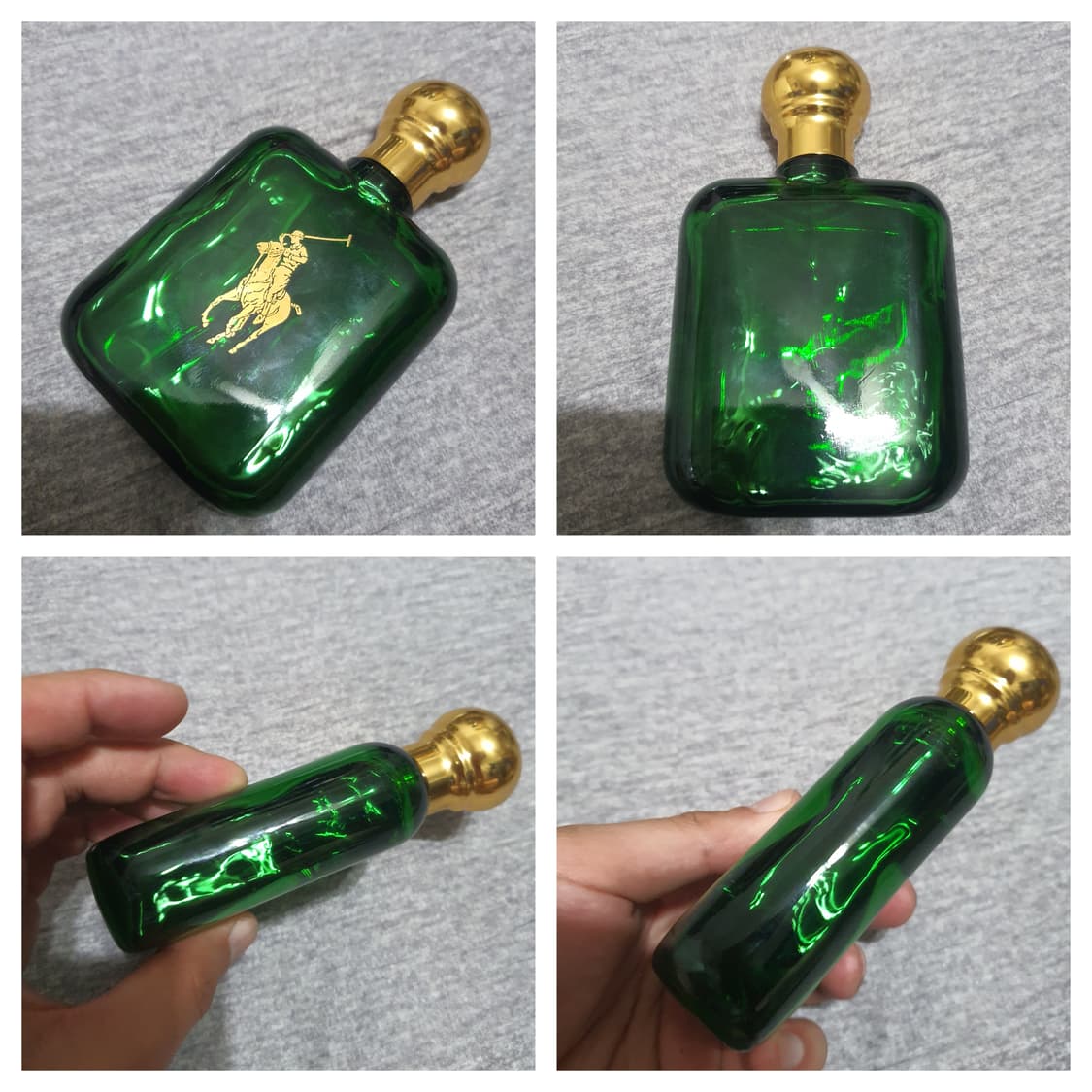 랄프로렌 폴로 그린 EDT 118ml 향수 (K) 상품이미지2