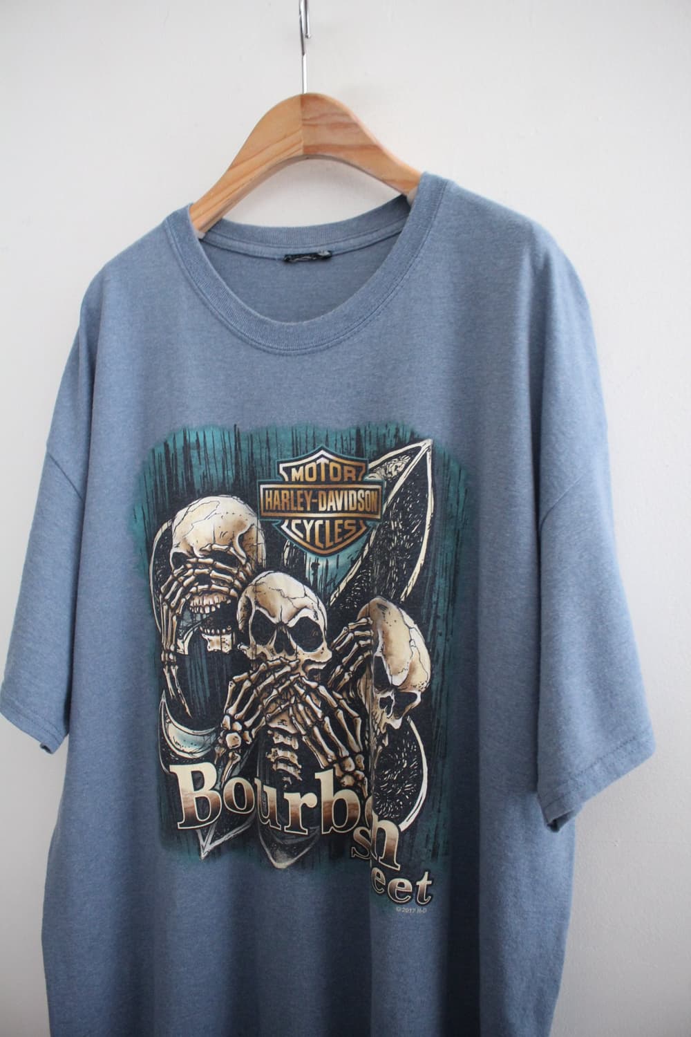 HARLEY DAVIDSON 상품이미지2