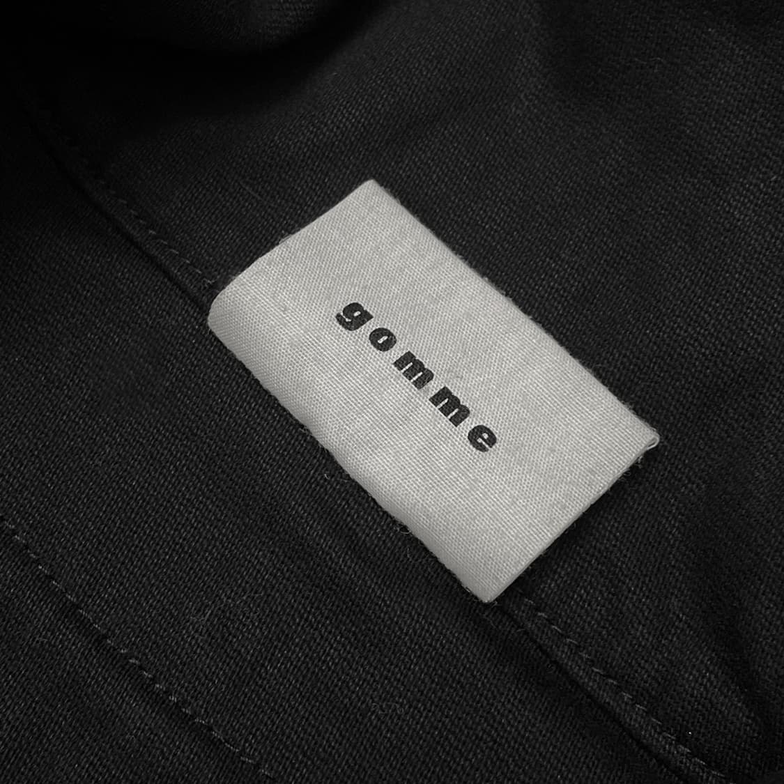 고무 (Gomme) 상품이미지8