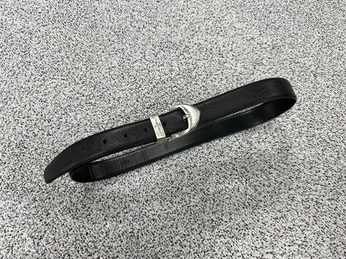 루이비통 타이가 은장벨트 상품이미지1