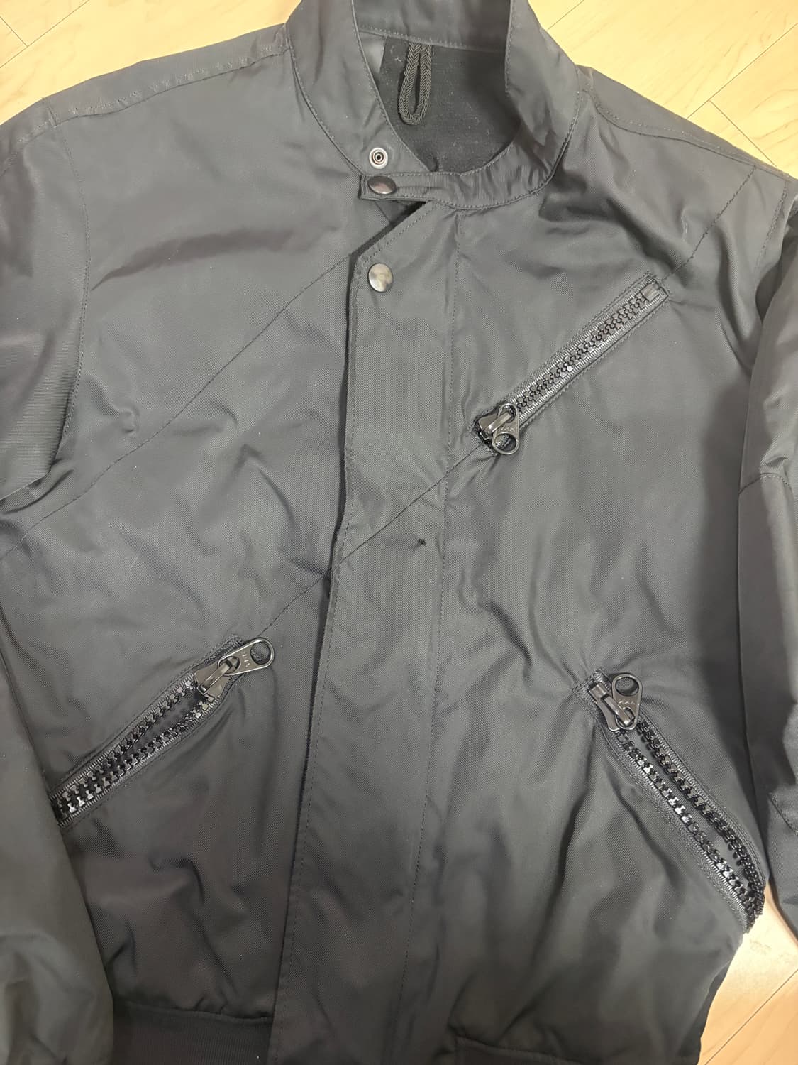 엔할리우드 자켓 36 상품이미지6