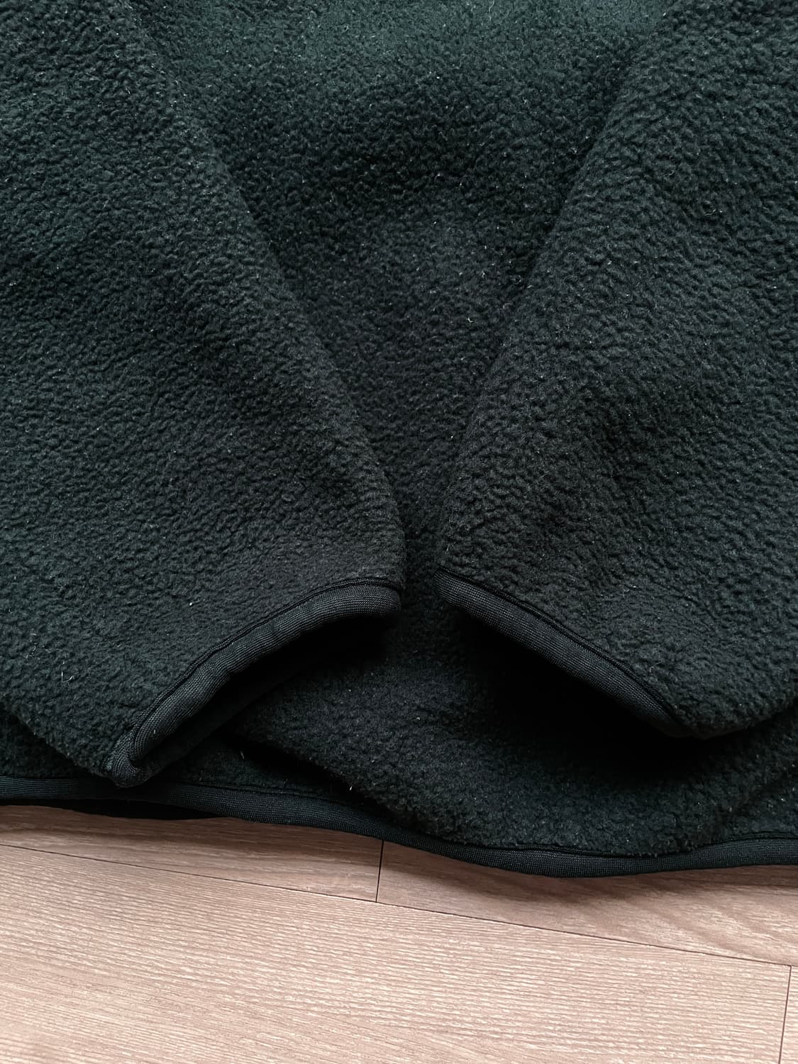 90s 파타고니아 신칠라 그린 퍼플 rare patagonia 상품이미지6