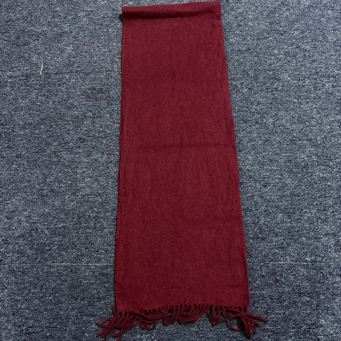 빈폴 캐시미어 목도리 상품이미지3