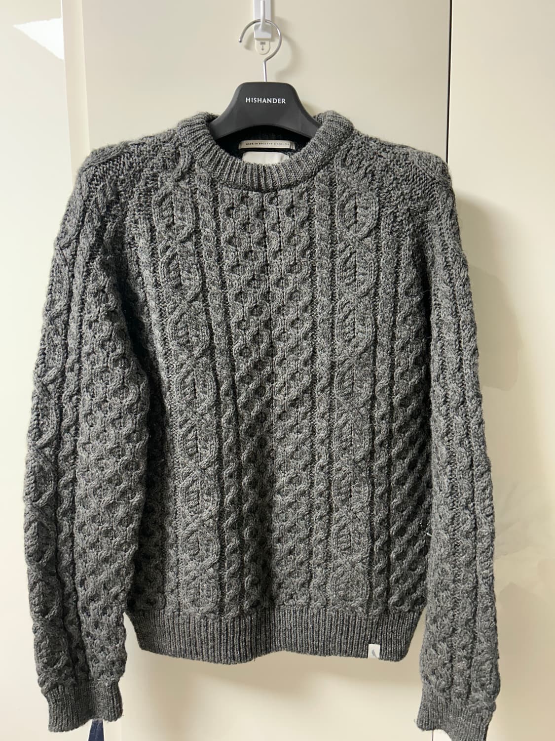 페레그린 아란니트 L 사이즈 상품이미지1