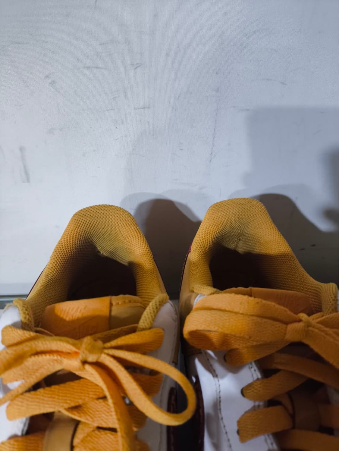 275mm 나이키 에어포스07 주노 운동화  상품이미지5