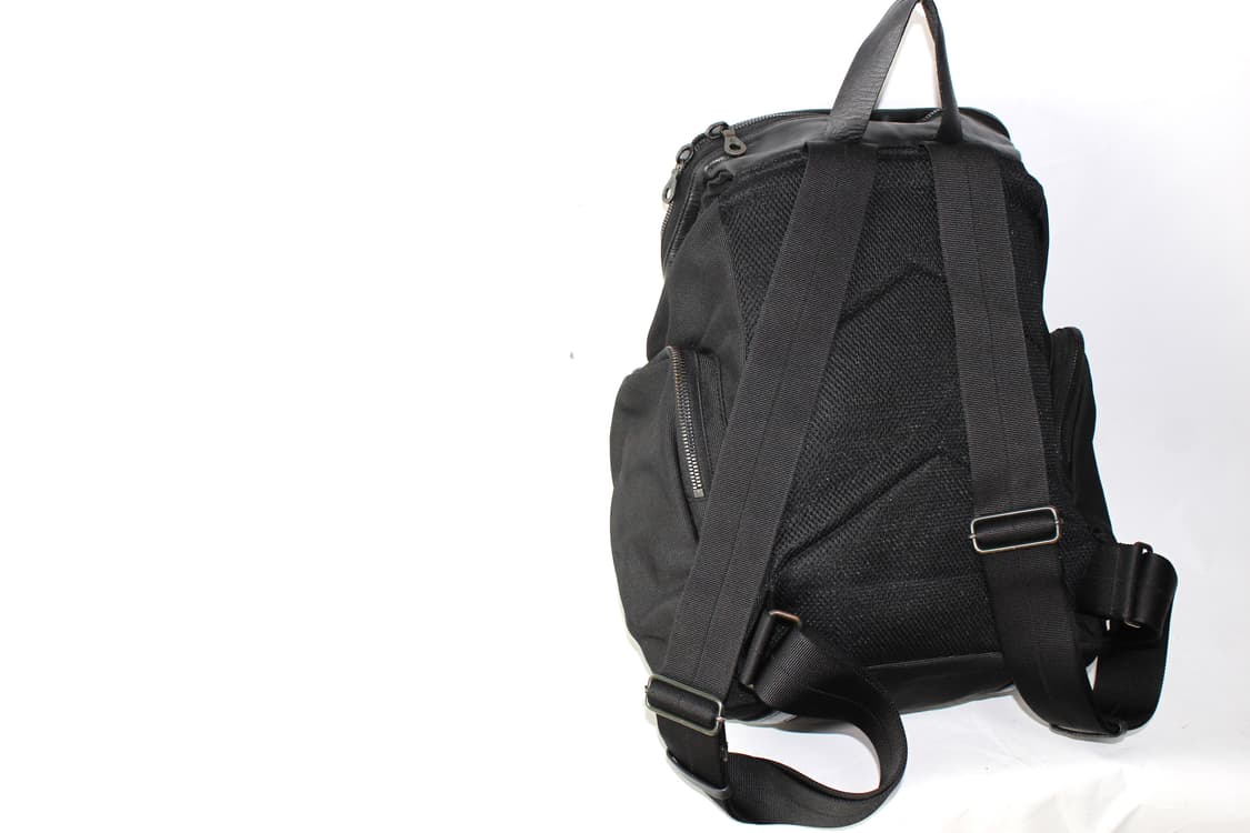 JUUN.J beanpole 레더 백팩 상품이미지5