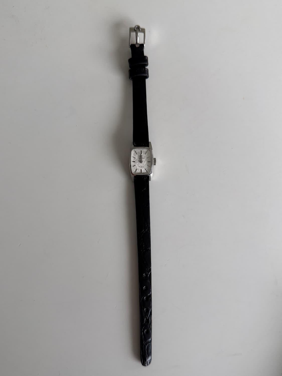 [OMEGA] De ville Manual Watch 상품이미지6