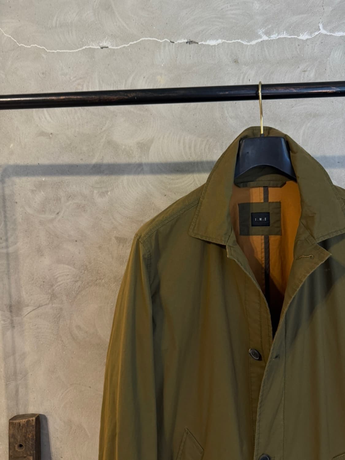 인터메조 맥코트 100 상품이미지2