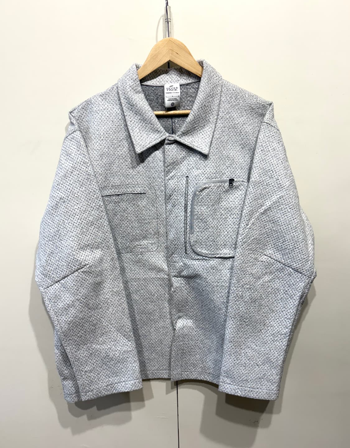 나이키 포워드 테크팩 워크자켓 상품이미지1