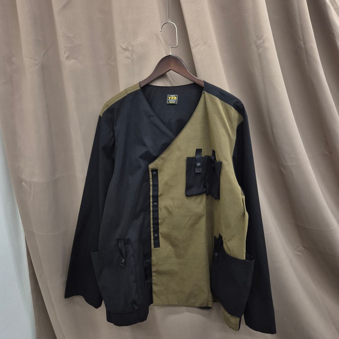 VDR 데프론 라이트 윈드브레이커 M 상품이미지1