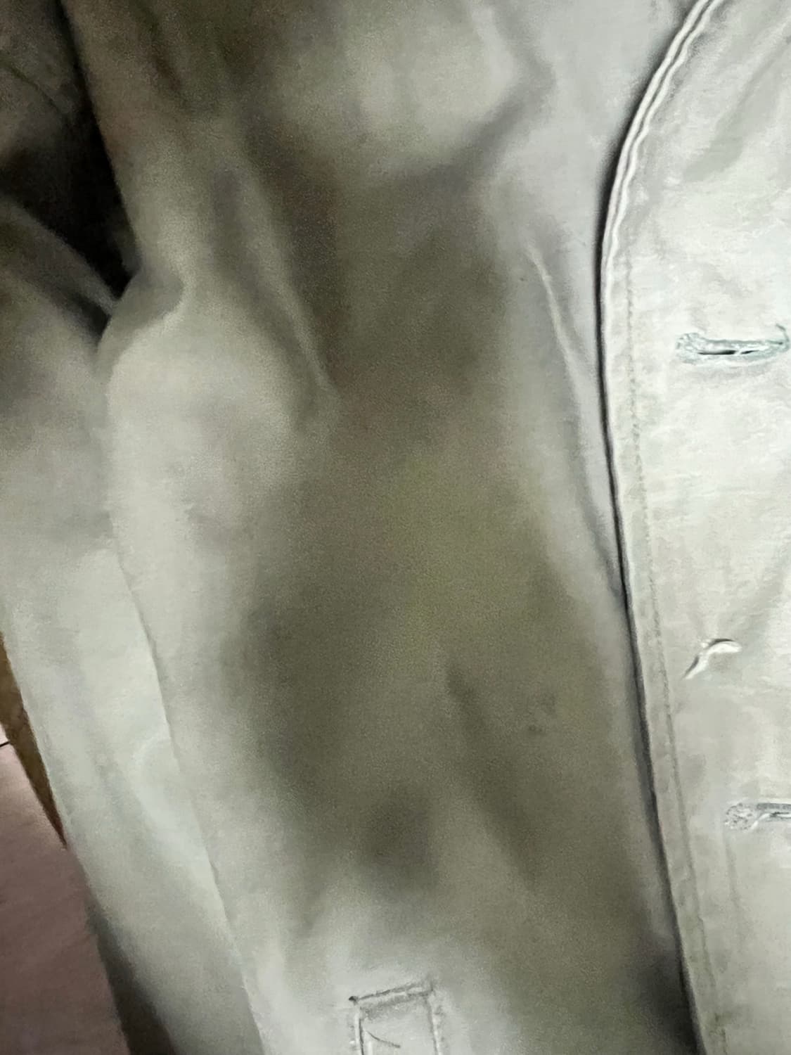 미해군 A-2 덱자켓  상품이미지4