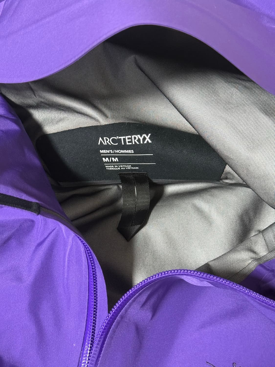 아크테릭스 베타 LT 아이올라 M 상품이미지6