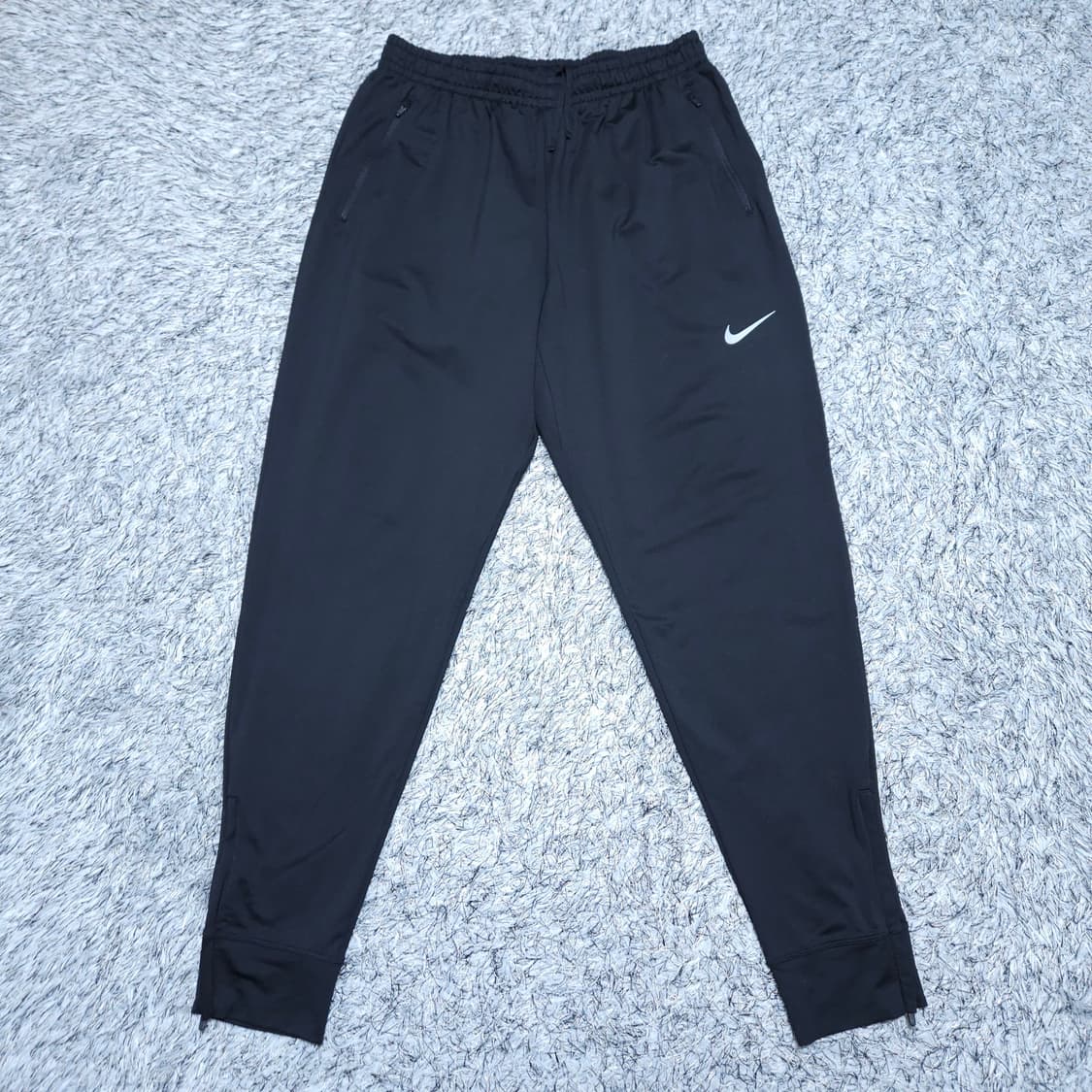 나이키) XXL 남자 드라이핏 에센셜팬츠 조거팬츠 / 왕눈이샵 상품이미지1