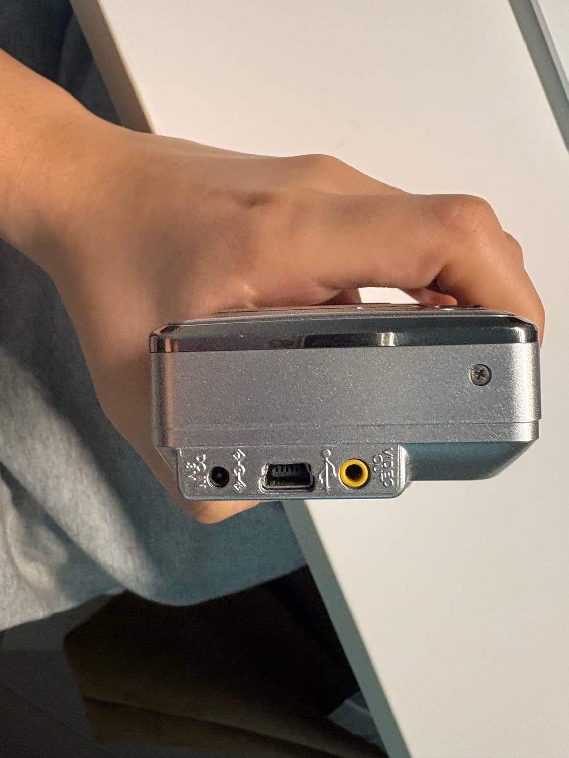 후지필름 파인픽스 A400 상품이미지7