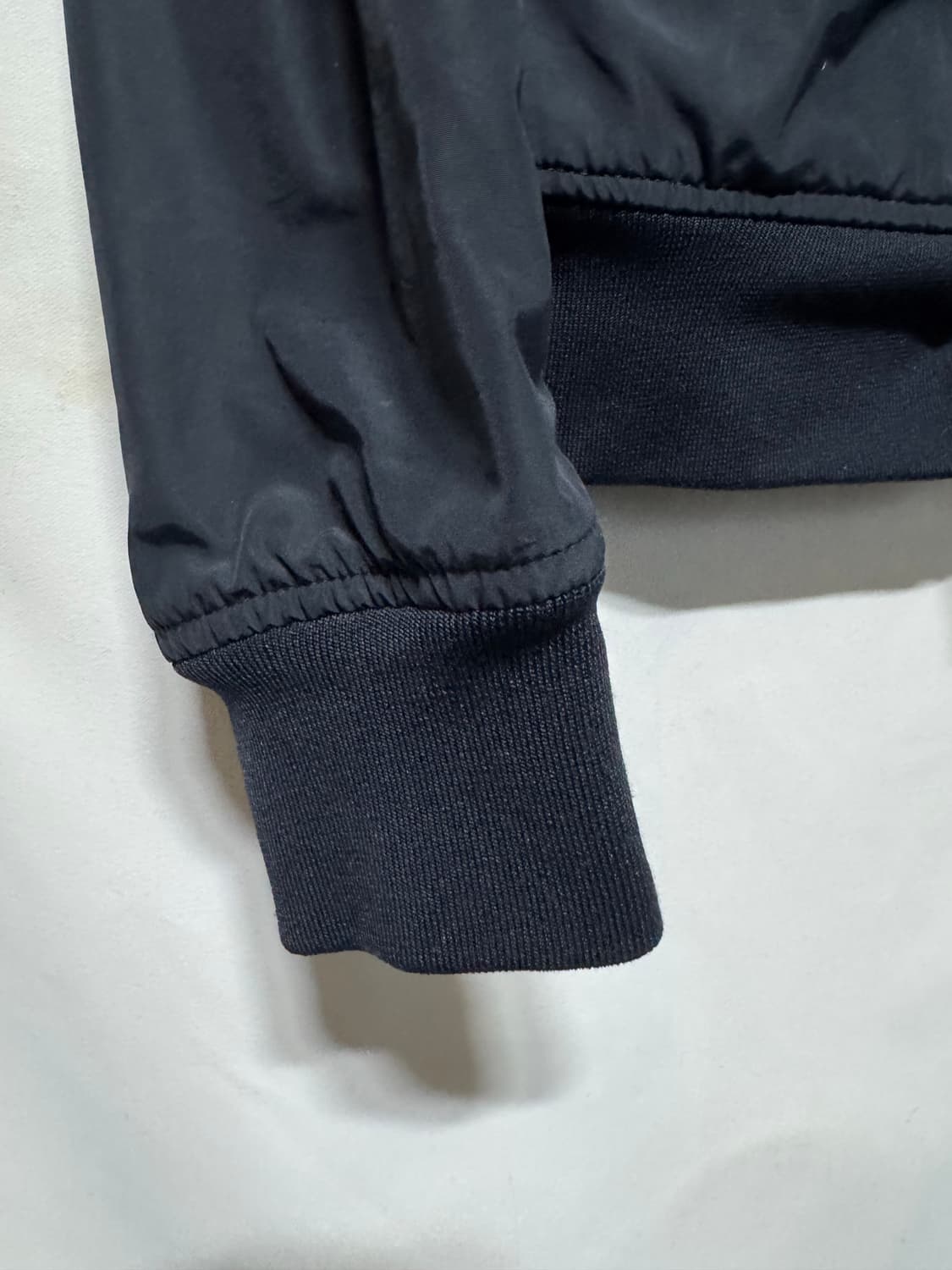 S 스톤아일랜드 마이크로랩스 자켓 상품이미지4