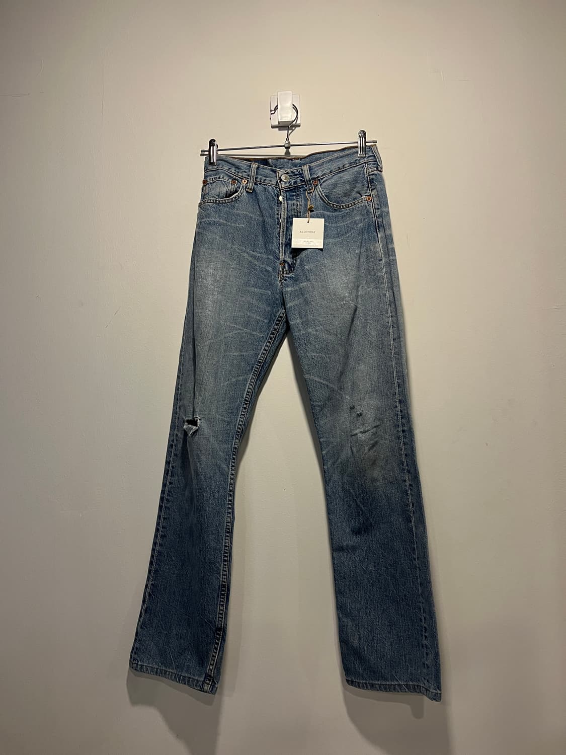 Levi’s 801 jeans 상품이미지1