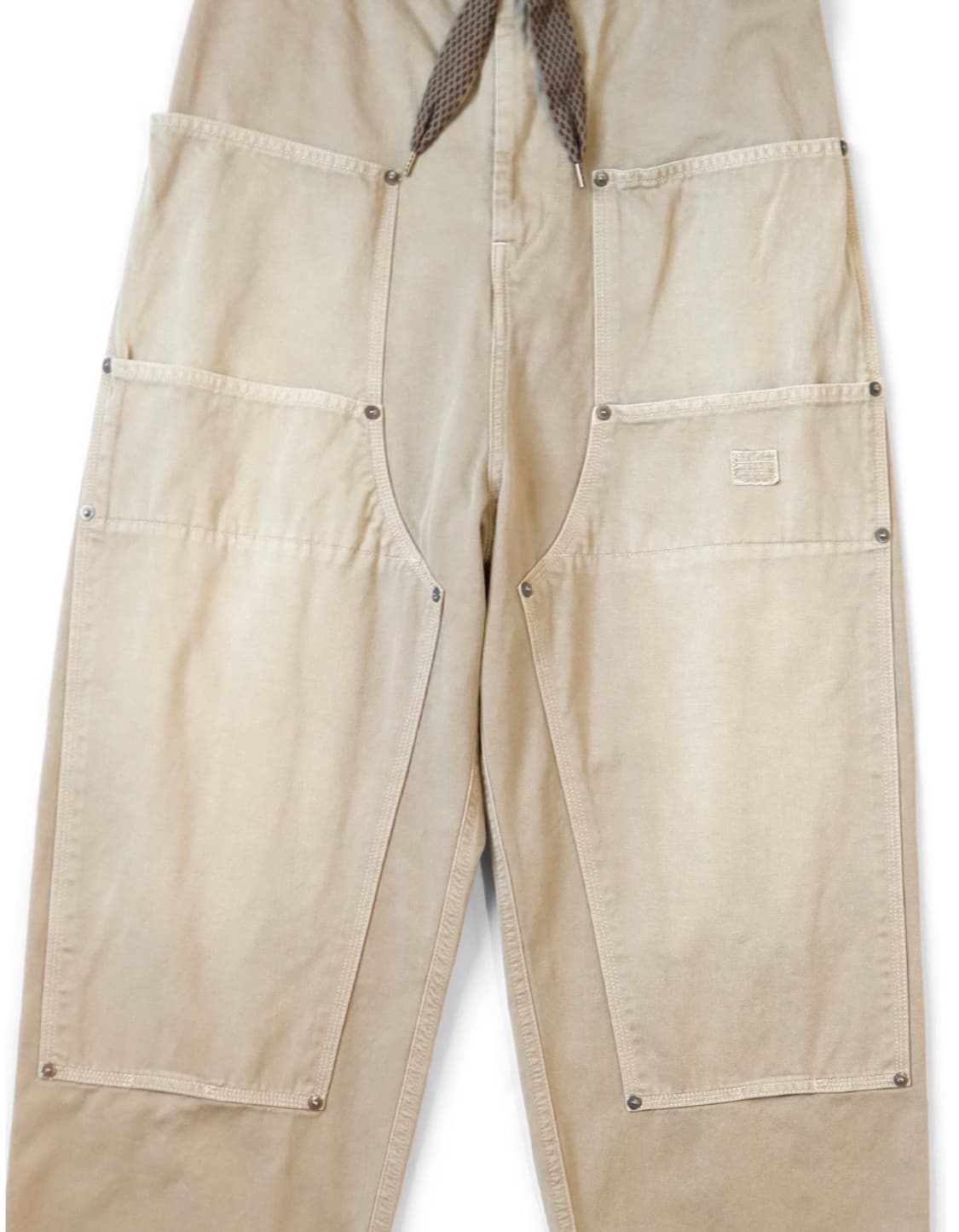 Kapital 캐피탈 베이지 이지팬츠 2 size 상품이미지8