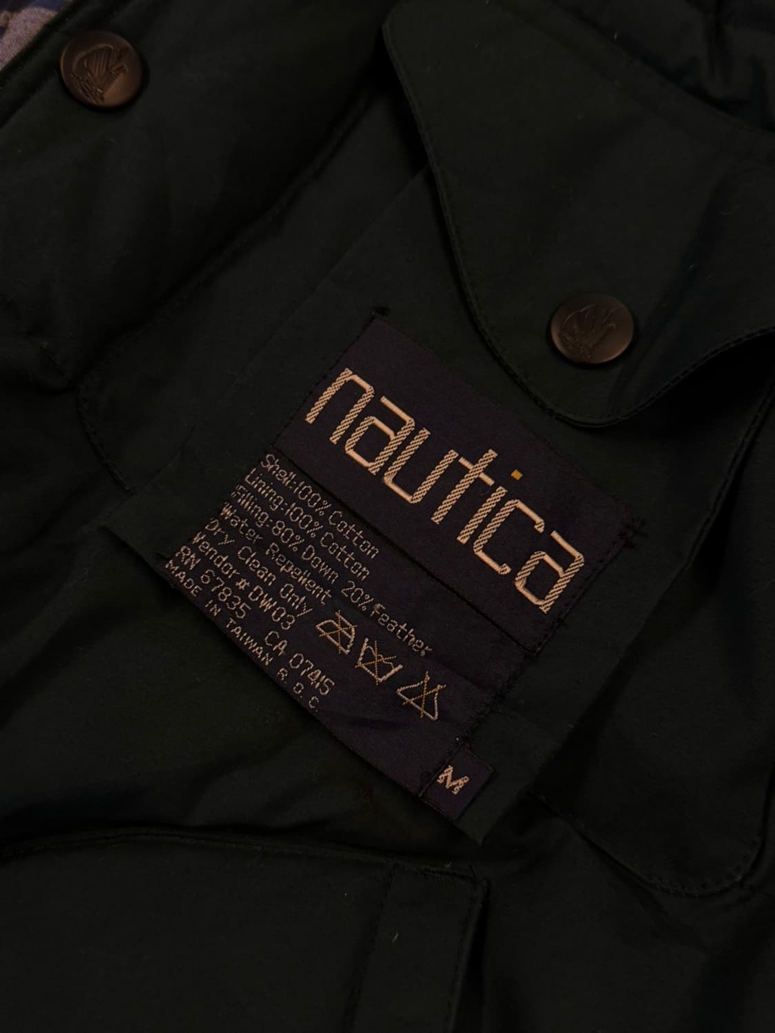 노티카 리버서블 베스트 100 상품이미지4