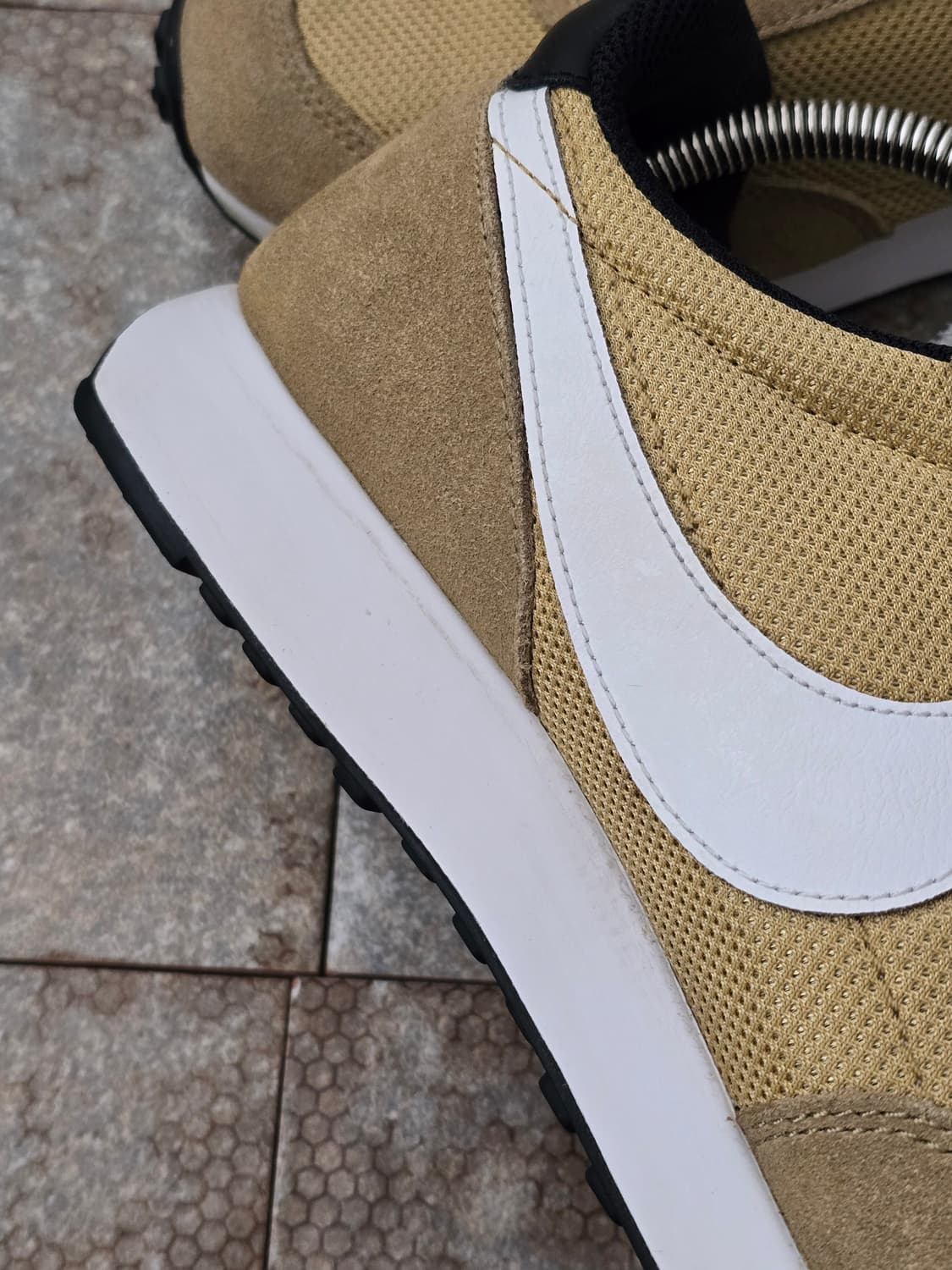 (275)나이키 테일윈드 79 파라슈트 베이지 상품이미지4