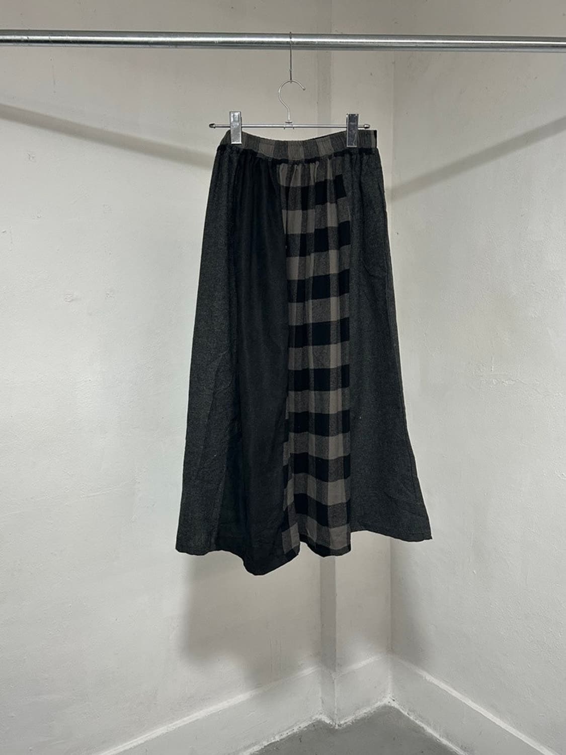 vtg skirt 상품이미지5