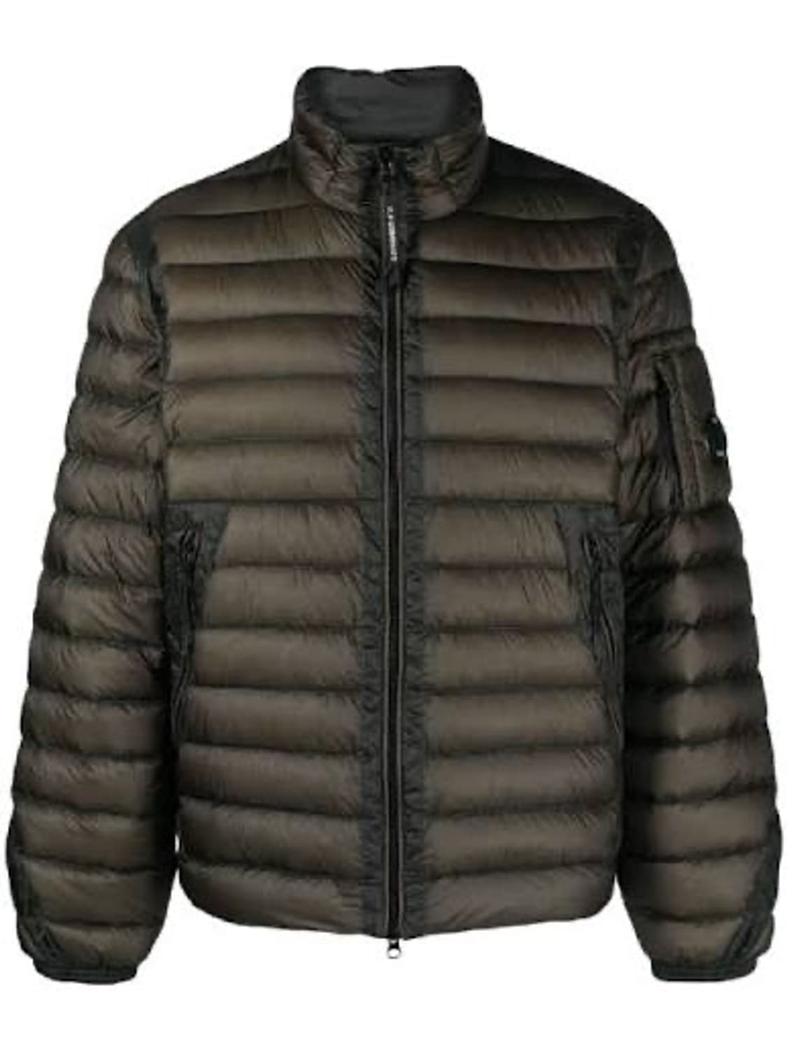 cp컴퍼니 dd 쉘다운자켓 상품이미지1