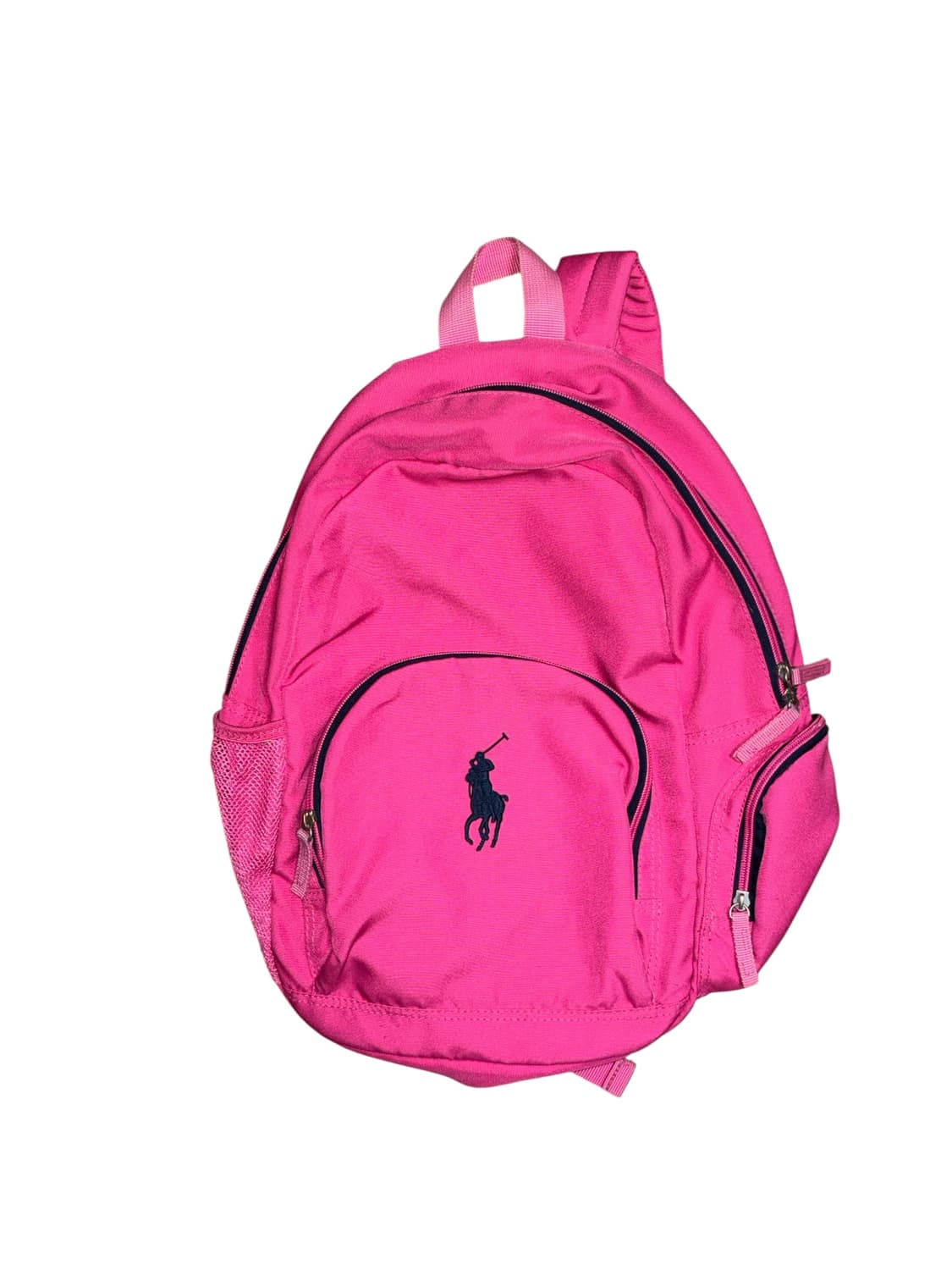 폴로 랄프로렌 빅포니 백팩 상품이미지1