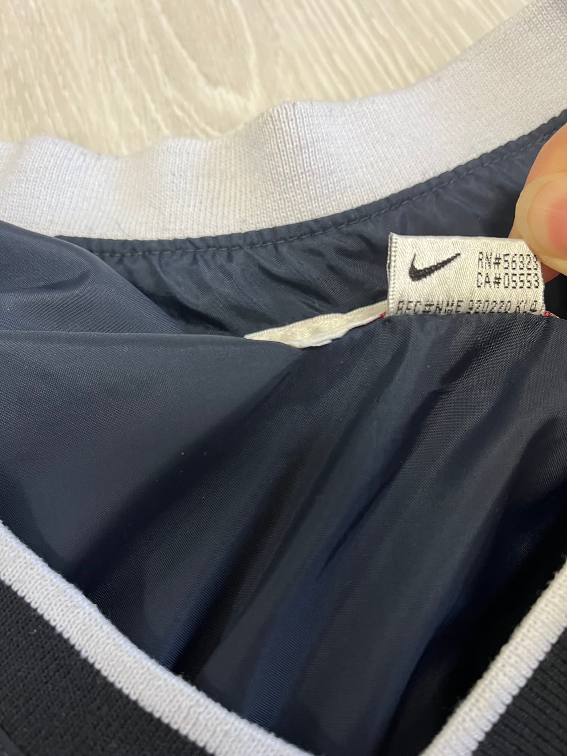 나이키 올드스쿨 웜업 XL-2XL 상품이미지3