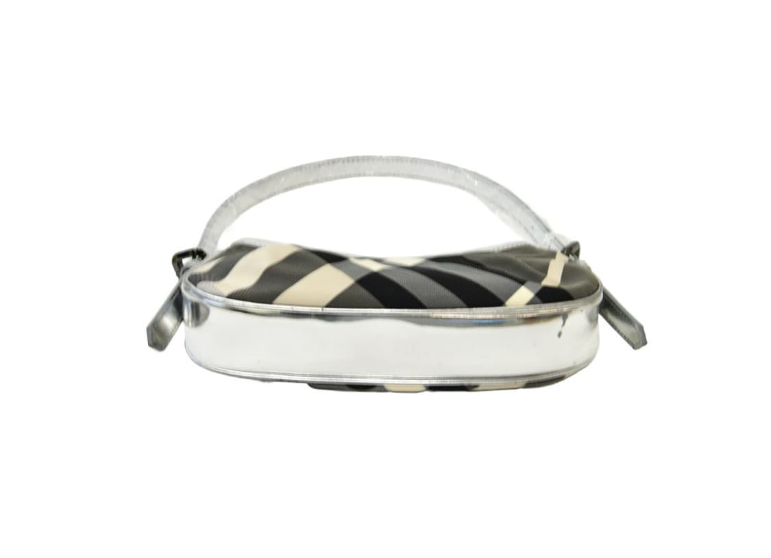 버버리 비트체크 미니 숄더백 (정품) 상품이미지5