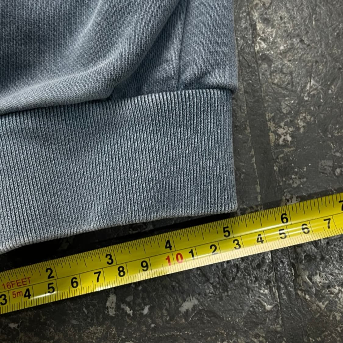 105 스노우피크 피그먼트 조거팬츠  상품이미지6