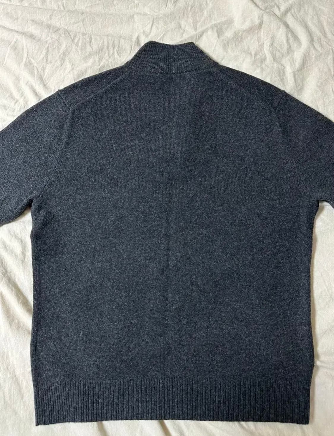 [M] 폴로 랄프로렌 하프집업 스웨터 니트 상품이미지5