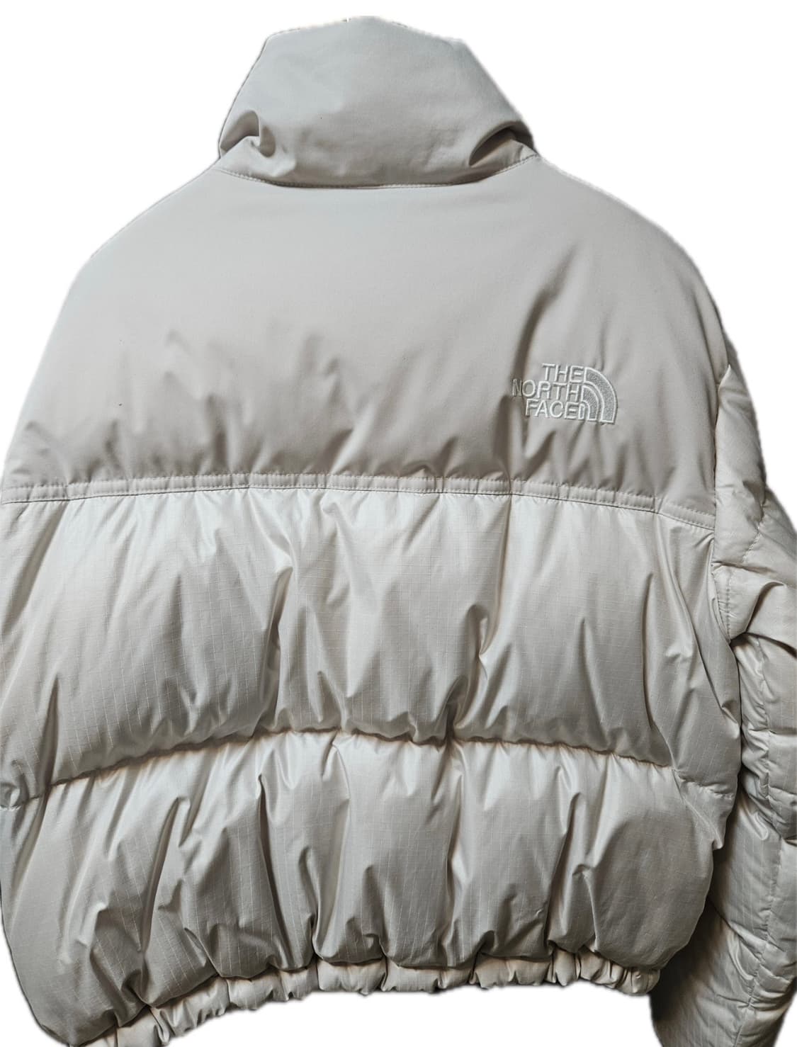 노스페이스 눕시 S 상품이미지2