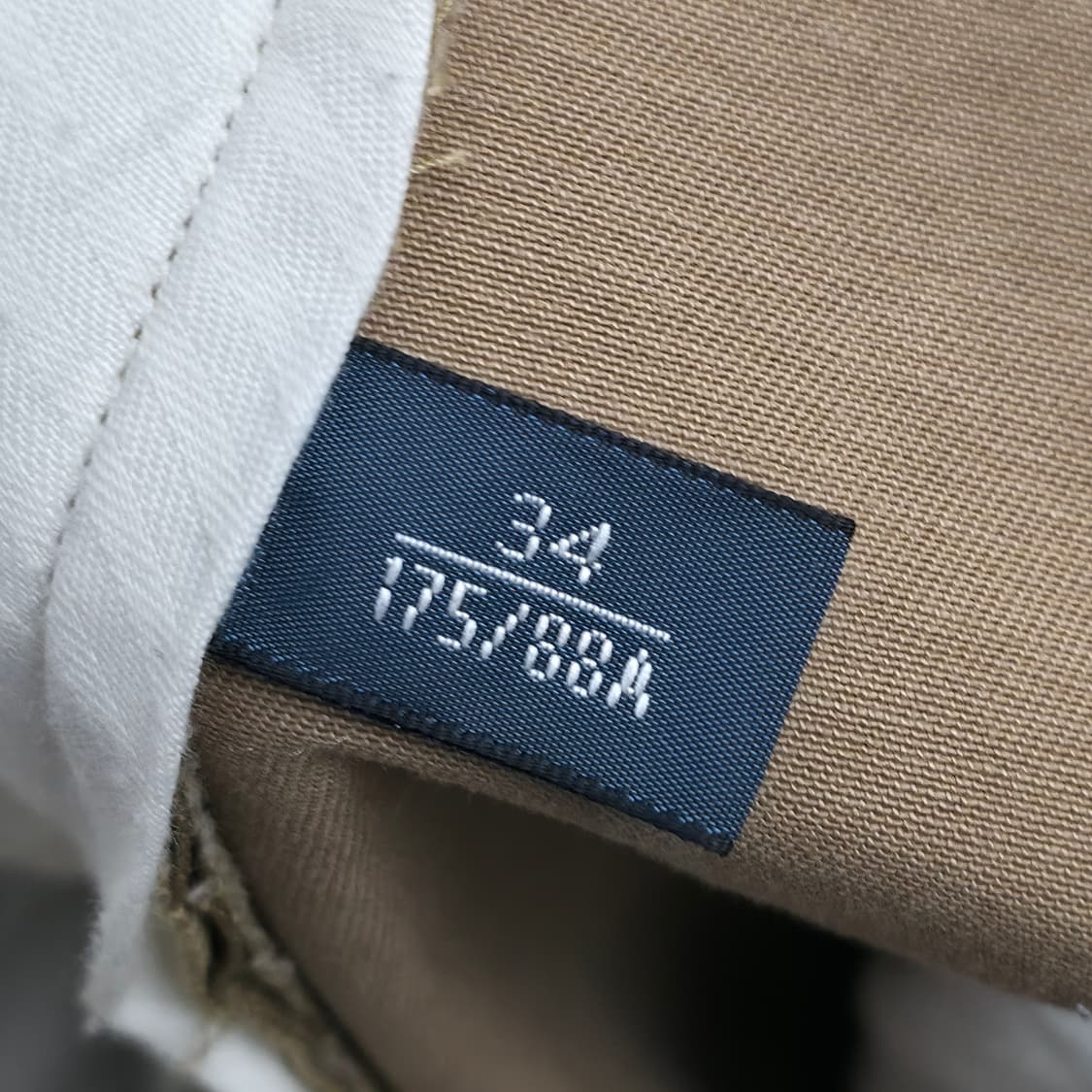 [34] 폴로 랄프로렌 치노 팬츠 상품이미지7