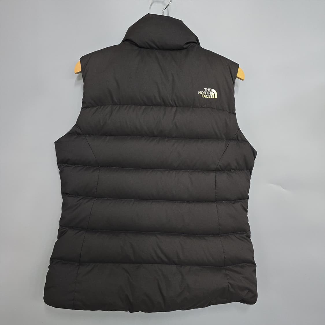 노스페이스 700 구스 패딩 조끼 상품이미지3