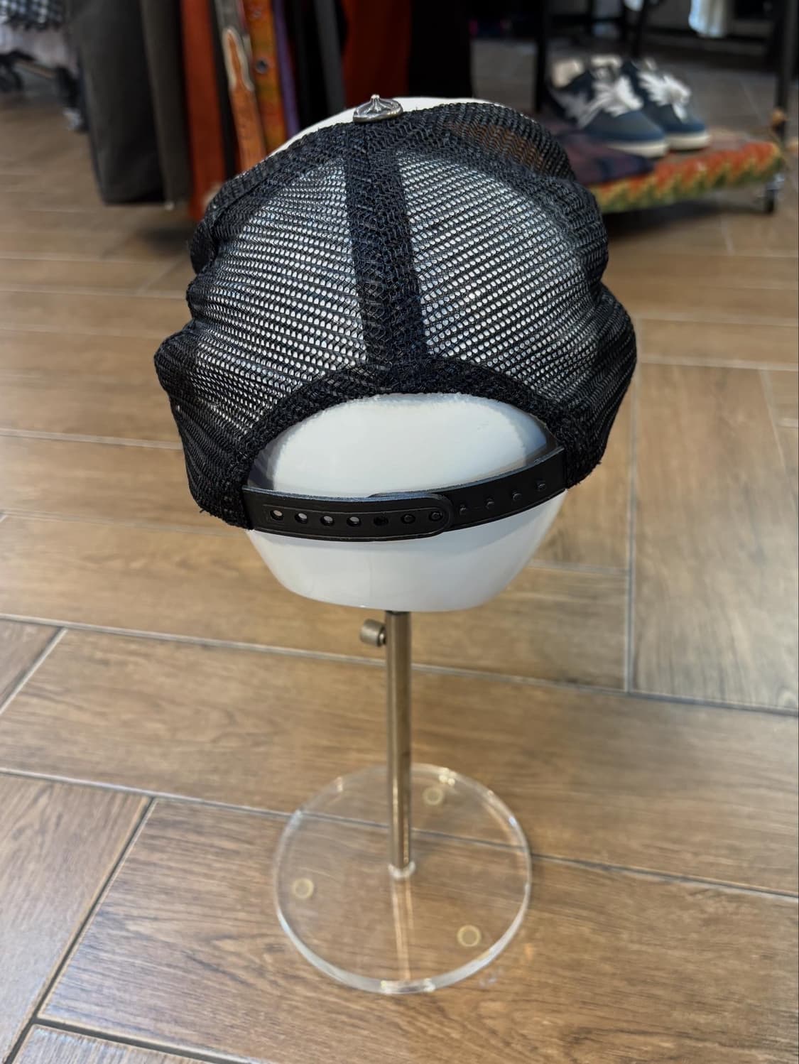 Chrome Hearts Mesh Cap 상품이미지7