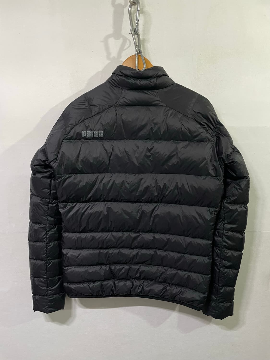 푸마 경량패딩 다운패딩 아크텍스 토륨 스타일 고프코어 상품이미지2